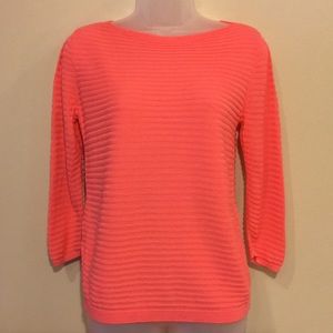LOFT Lightweight Sweater Top